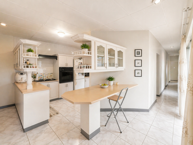 3 Bedroom Property for Sale in Pentagon Park Free State